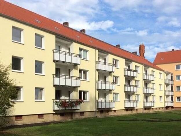 Wohnung zur Miete 533 € 1 Zimmer 46,3 m² 1. Geschoss frei ab 01.12.2026 Wätjenstraße 80 Riensberg Ost 28213