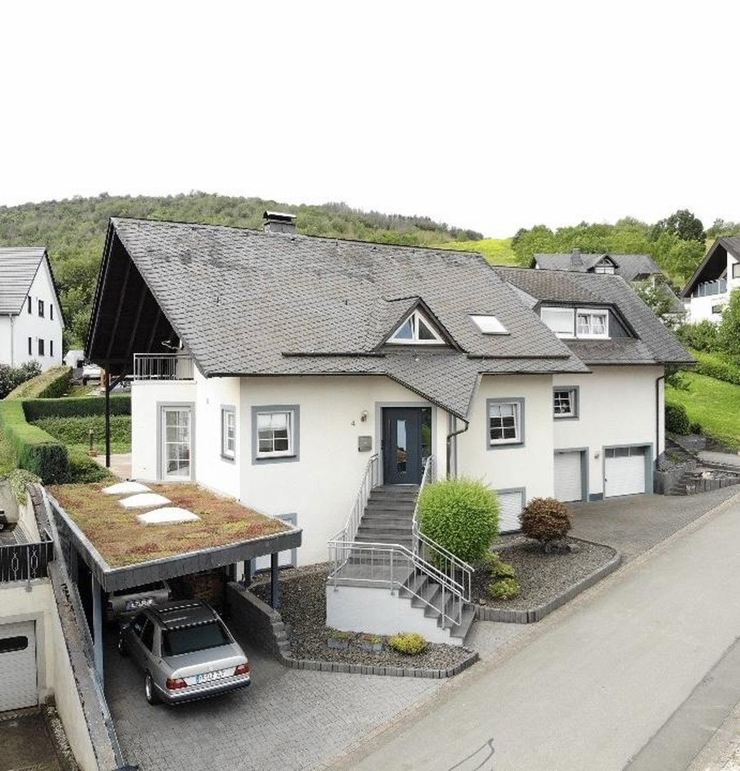 Mehrfamilienhaus zum Kauf provisionsfrei 569.000 € 8 Zimmer 280 m²<br/>Wohnfläche 601 m²<br/>Grundstück Fell Fell 54341