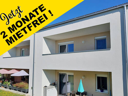 Wohnung zur Miete 758 € 52,1 m² Werkstraße 12/7 St. Valentin, Niederösterreich 4300