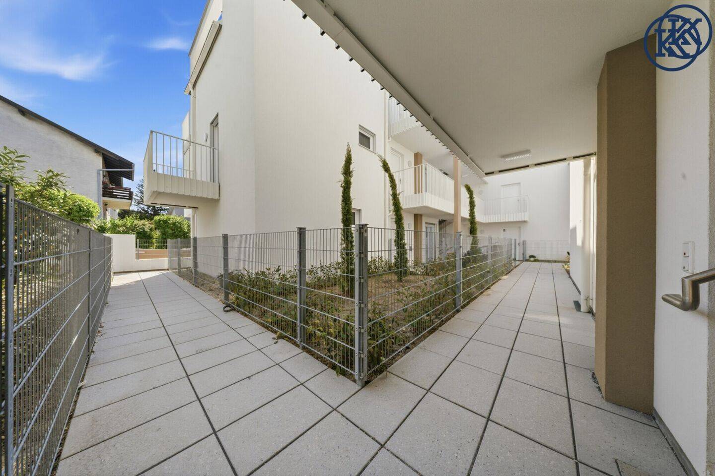Wohnung – Donaustadt - Mehr