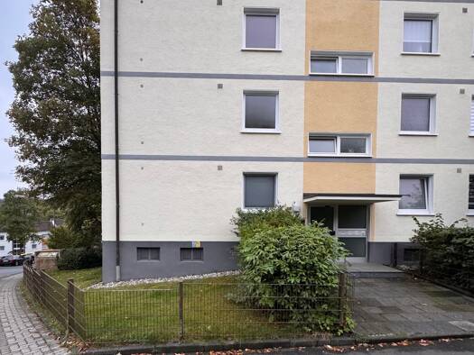 Wohnung zum Kauf provisionsfrei 169.000 € 1 Zimmer 65 m² Geschoss 1/4 Siegen Siegen 57072