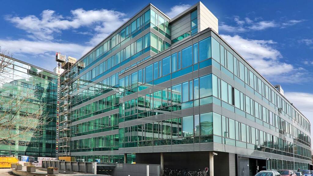 Bürofläche zur Miete 14,80 € teilbar ab 566 m² Guglgasse 13 Wien, Simmering 1110