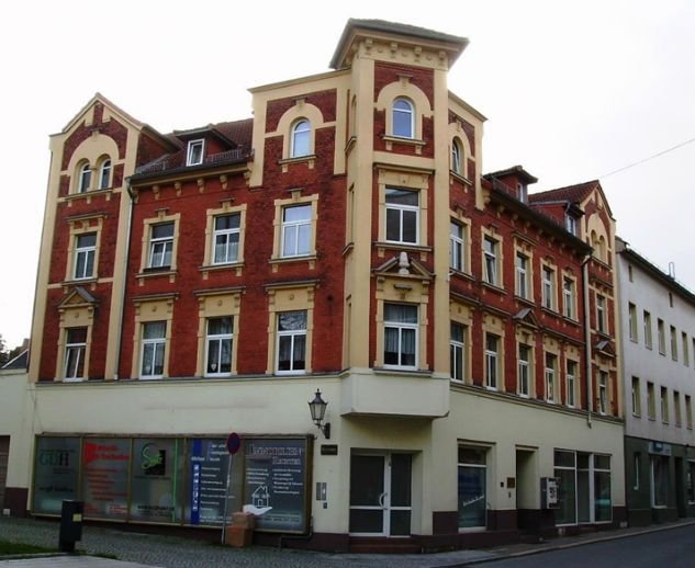 Haus zum Kauf 455 m²<br/>Wohnfläche 338 m²<br/>Grundstück Brüderstraße 5 Weida Weida 07570