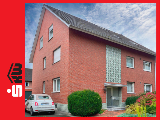Mehrfamilienhaus zum Kauf 395.000 € 8 Zimmer 250 m² 718 m² Grundstück Innenstadt Gütersloh 33332