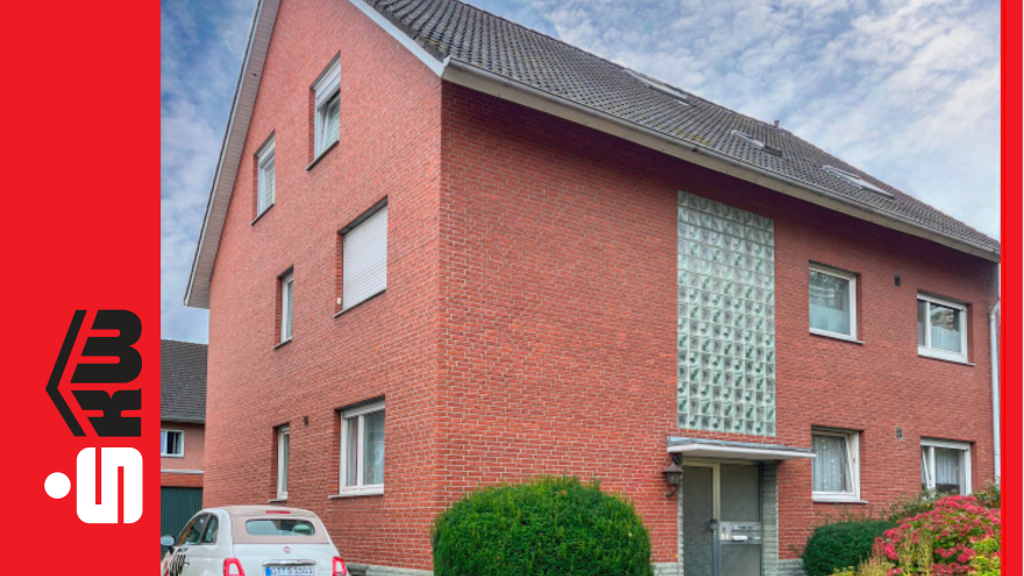 Mehrfamilienhaus zum Kauf 395.000 € 8 Zimmer 250 m² 718 m² Grundstück Innenstadt Gütersloh 33332