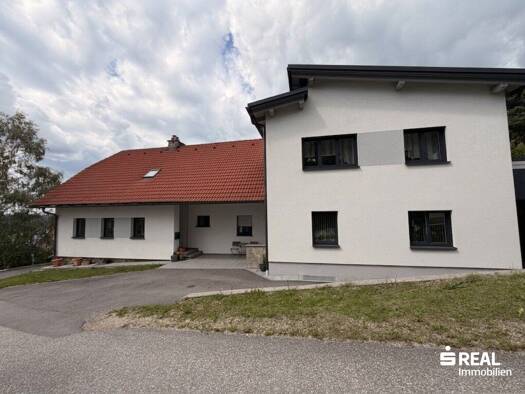 Haus zum Kauf 499.000 € 310 m² 1.649 m² Grundstück St. Georgen am Walde 4372