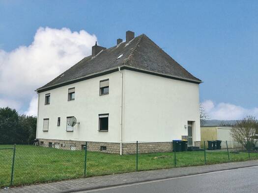 Mehrfamilienhaus zum Kauf 735.000 € 6 Zimmer 208,9 m² 1.003 m² Grundstück Nennig Perl 66706