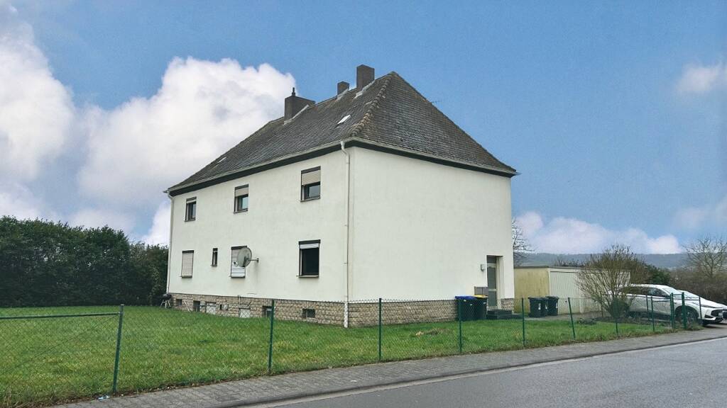 Mehrfamilienhaus zum Kauf 735.000 € 6 Zimmer 208,9 m² 1.003 m² Grundstück Nennig Perl 66706