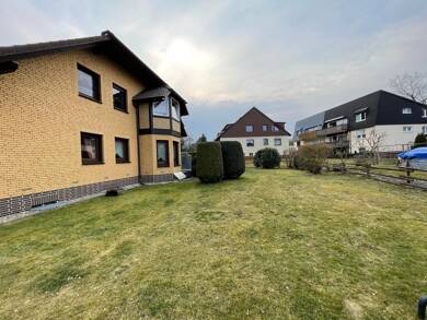 Wohnung zur Miete 445 € 3 Zimmer 68 m² Geschoss 1/1 Bad Sachsa Bad Sachsa 37441