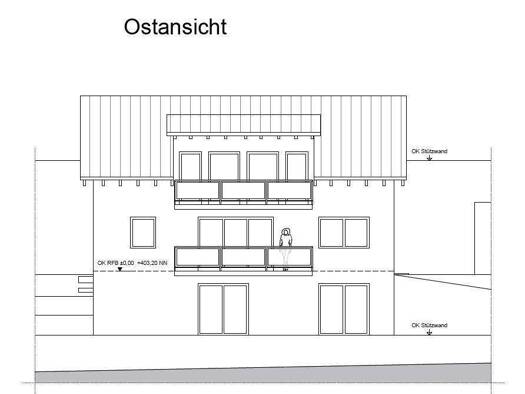 Wohnung zum Kauf - Erstbezug provisionsfrei 710.000 € 5 Zimmer 142 m² Geschoss EG/2 Schopfheim Schopfheim 79650