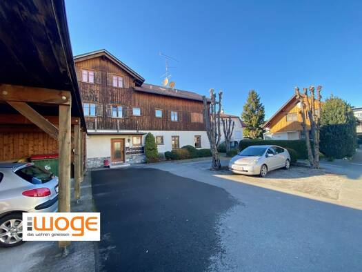 Wohnung zur Miete 406 € 2 Zimmer 25,1 m² EG frei ab sofort Widum Lustenau 6890