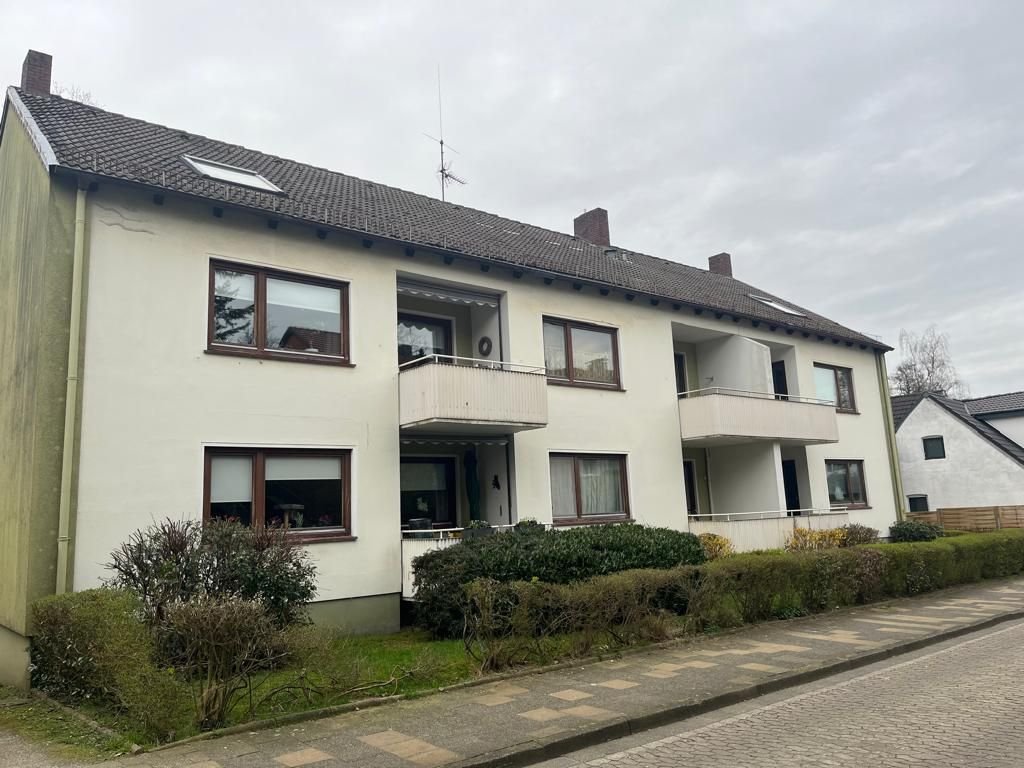 Mehrfamilienhaus zum Kauf provisionsfrei als Kapitalanlage geeignet 885.000 € 20,5 Zimmer 505,2 m²<br/>Wohnfläche Hinterm Halm 62 Lesum Bremen 28717