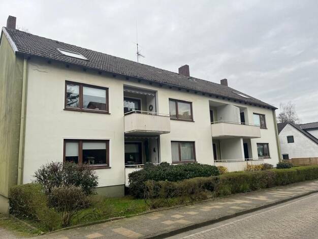 Mehrfamilienhaus zum Kauf provisionsfrei als Kapitalanlage geeignet 799.000 € 20,5 Zimmer 505,2 m² Hinterm Halm 62 Lesum Bremen 28717