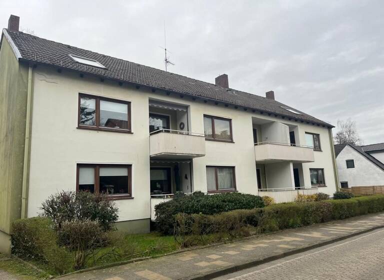 Mehrfamilienhaus zum Kauf provisionsfrei als Kapitalanlage geeignet 885.000 € 20,5 Zimmer 505,2 m²<br/>Wohnfläche Hinterm Halm 62 Lesum Bremen 28717