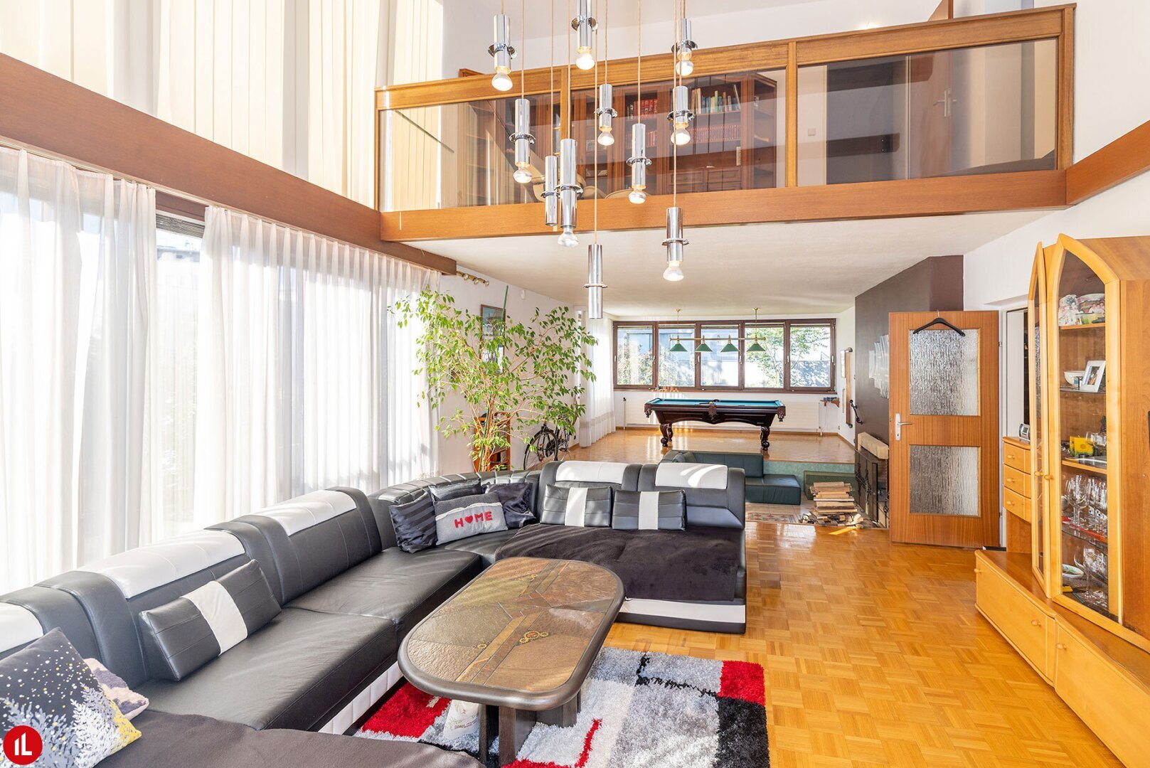 Villa zum Kauf 890.000 € 7 Zimmer 215 m²<br/>Wohnfläche 568 m²<br/>Grundstück Wien 1110