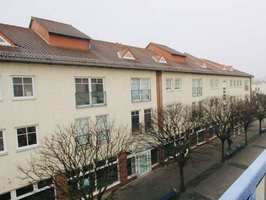 Wohnung zum Kauf 177.000 € 2 Zimmer 57,6 m² 2. Geschoss Velten 16727