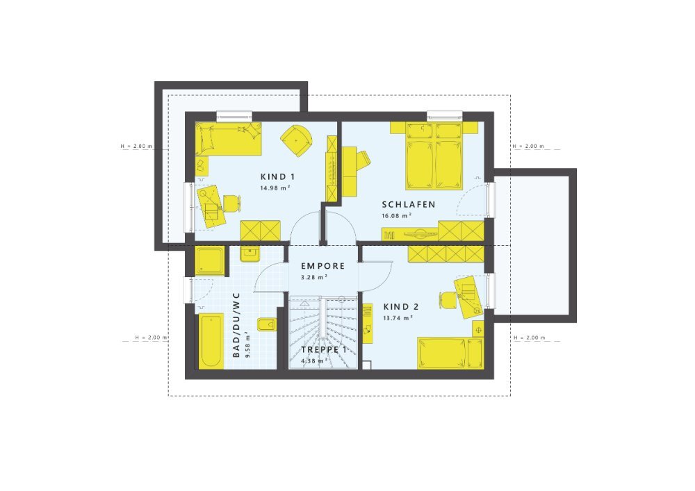 Einfamilienhaus zum Kauf 550.000 € 5 Zimmer 125 m²<br/>Wohnfläche 780 m²<br/>Grundstück Litzendorf Litzendorf 96123