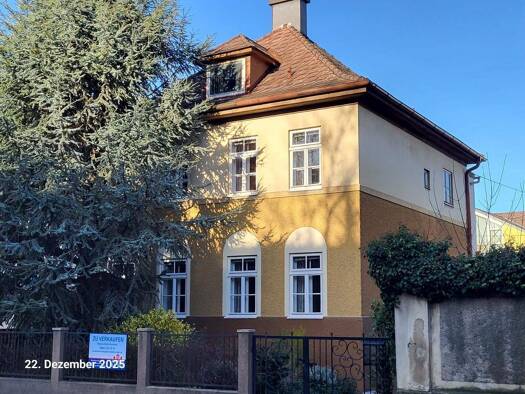 Einfamilienhaus zum Kauf 550.000 € 5 Zimmer 160 m² 422 m² Grundstück Teufelhof St. Pölten 3100