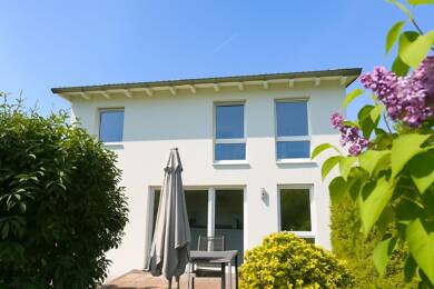 Doppelhaushälfte zum Kauf 595.000 € 5 Zimmer 136 m² 324 m² Grundstück Mössingen Mössingen 72116
