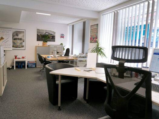 Bürofläche zur Miete 610 € 69 m² Bürofläche Helmstedt 38350