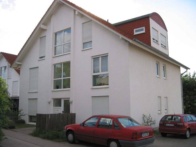 Wohnung zur Miete 615 € 2 Zimmer 50 m² EG frei ab 01.02.2026 Welfenstraße 25 Ingelheim am Rhein 55218