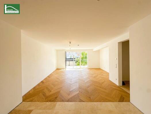 Wohnung zum Kauf - Erstbezug 449.000 € 2,5 Zimmer 70,6 m² 1. Geschoss Tulln an der Donau 3425
