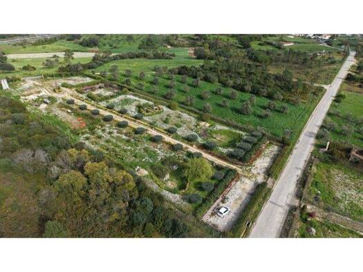 Grundstück zum Kauf 145.000 € 8.560 m² Grundstück Rio Maior