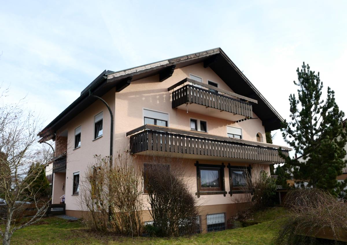 Haus zum Kauf 495.000 € 12 Zimmer 343 m²<br/>Wohnfläche 1.088 m²<br/>Grundstück Dietersweiler Dietersweiler 72250