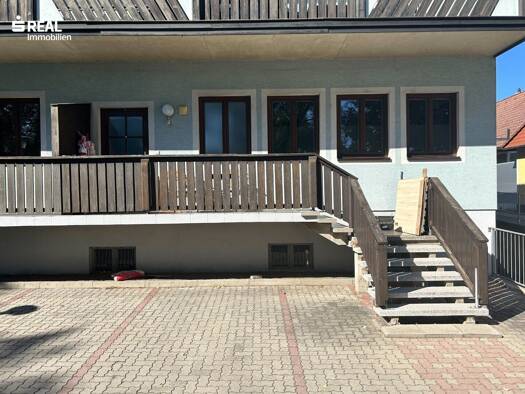 Wohnung zum Kauf 74.000 € 2 Zimmer EG Köflach 8580