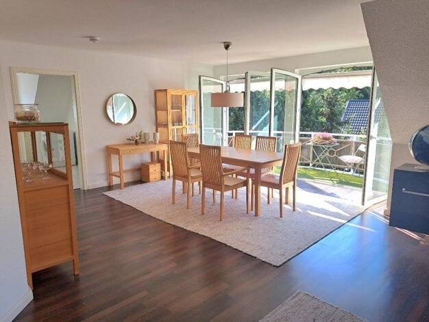 Maisonette zum Kauf provisionsfrei 569.000 € 4 Zimmer 110 m² 2. Geschoss Wohldorf-Ohlstedt Hamburg 22397