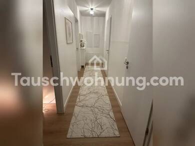Wohnung zur Miete nur mit Wohnberechtigungsschein Tauschwohnung 600 € 4 Zimmer 89 m² 2. Geschoss Berlin 12247