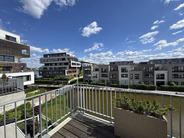 Wohnung zur Miete 1.400 € 2 Zimmer 60 m² 2. Geschoss frei ab 01.01.2026 Relingstr 42 Grünau Berlin 12527