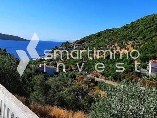 Maisonette zum Kauf 148.000 € 3 Zimmer 103 m² Kalamakia, Alonnisos 370 05