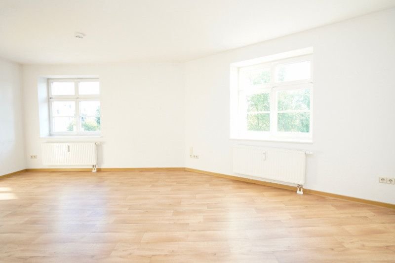 Wohnung zur Miete 386 € 2 Zimmer 67,1 m²<br/>Wohnfläche 2.<br/>Geschoss Geibelstr. 21 Gablenz 242 Chemnitz 09127