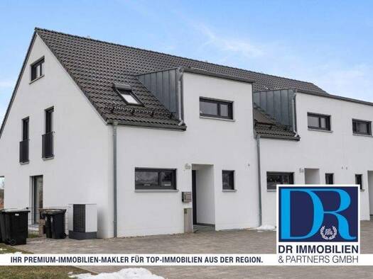 Reihenendhaus zur Miete 1.650 € 6 Zimmer 150 m² 380 m² Grundstück Ebenhausen Werk Baar-Ebenhausen / Ebenhausen-Werk 85107