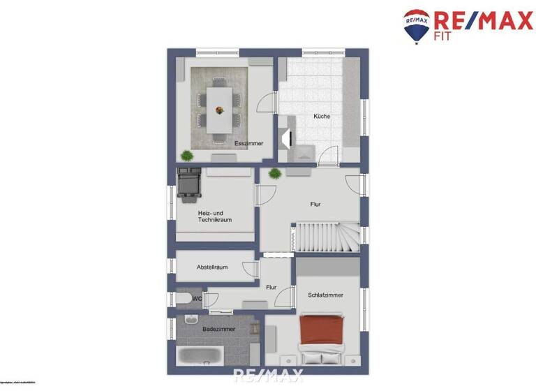 Einfamilienhaus zum Kauf 299.000 € 4 Zimmer 142 m² 4.487 m² Grundstück Schlüßlberg 4707