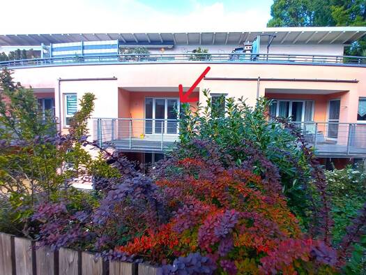 Wohnung zur Miete 690 € 2 Zimmer 52,6 m² frei ab sofort Wartenberg Wartenberg 85456