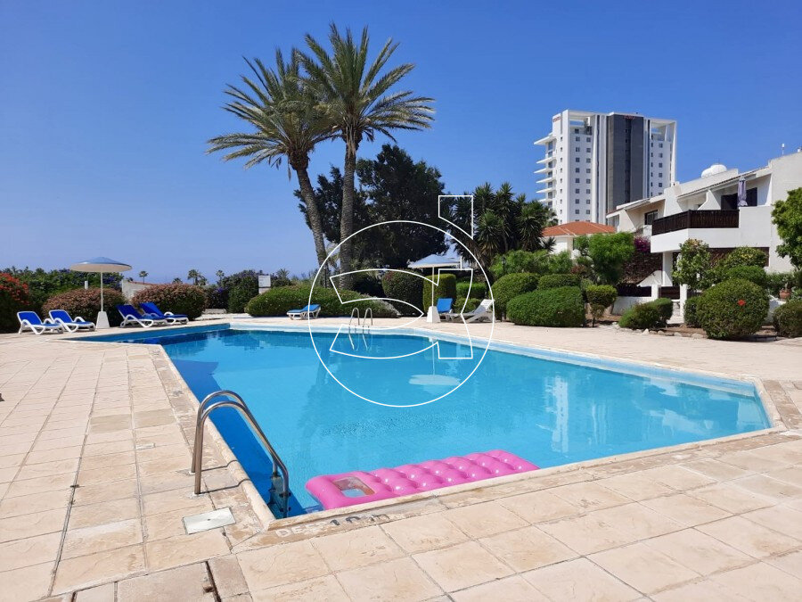 Haus zum Kauf 265.000 € 3 Zimmer 90 m²<br/>Wohnfläche Kato Paphos