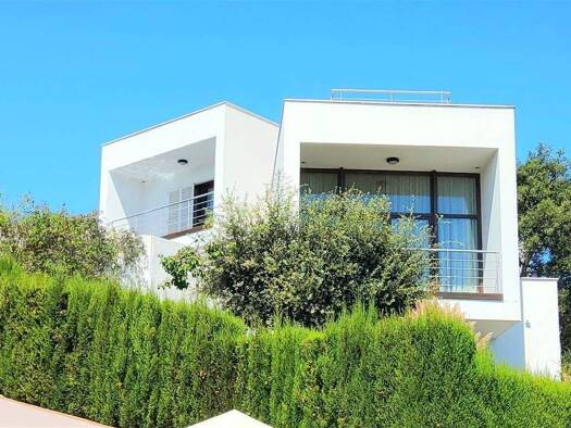 Villa zum Kauf provisionsfrei 1.190.000 € 6 Zimmer 278 m² 1.031 m² Grundstück San Roque 11312