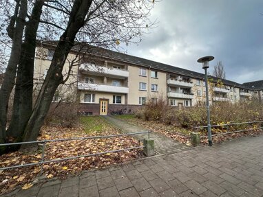 Wohnung zur Miete 577 € 3 Zimmer 66,9 m² 2. Geschoss frei ab 19.12.2024 Siegfriedstr. 47 Siegfriedviertel Braunschweig 38106