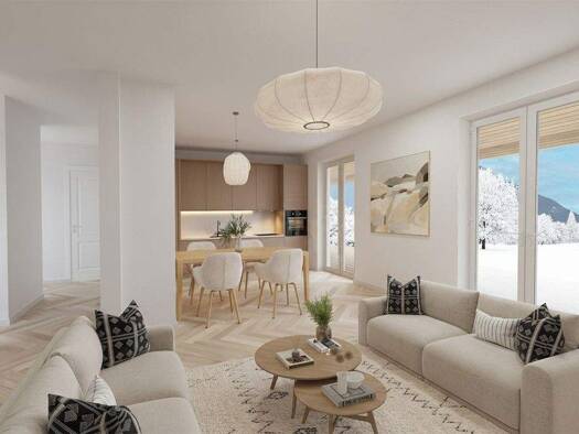 Wohnung zum Kauf 1.430.000 € 3 Zimmer 82,6 m² Anif 5081