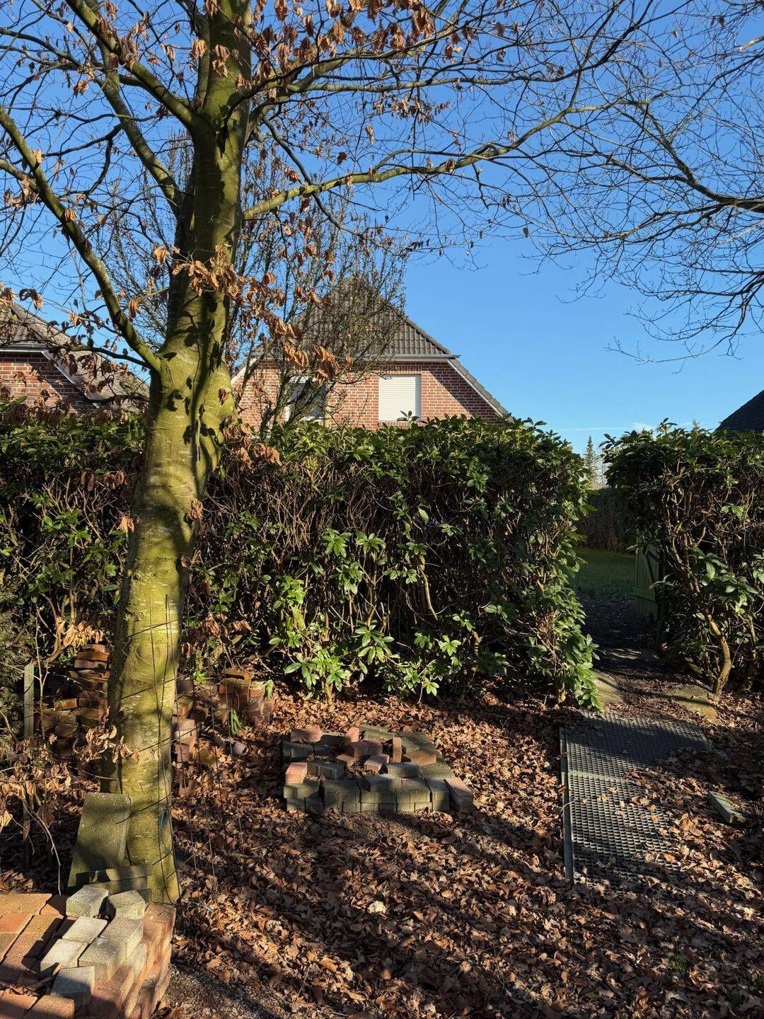 Einfamilienhaus zum Kauf - Ansicht 2