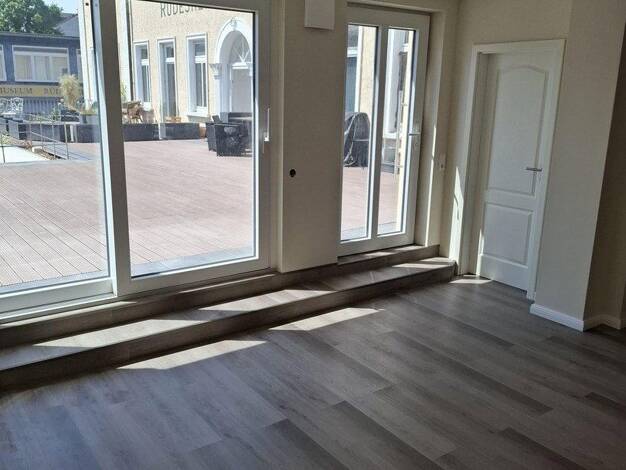 Wohnung zur Miete - Erstbezug 821 € 2 Zimmer 58 m² EG frei ab 15.08.2026 Kaiserstraße 4 a Rüdesheim am Rhein Rüdesheim am Rhein 65385