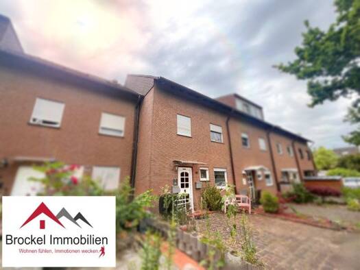 Mehrfamilienhaus zum Kauf provisionsfrei 349.000 € 7 Zimmer 156,1 m² 274,1 m² Grundstück Erle Gelsenkirchen-Ost 45891