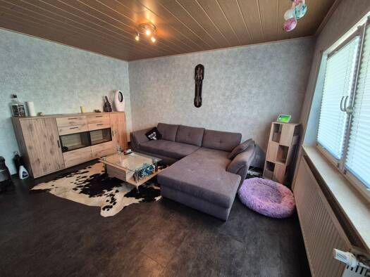 Wohnung zum Kauf 285.000 € 3 Zimmer 83 m² 4 Geschosse frei ab sofort Haßloch 67454