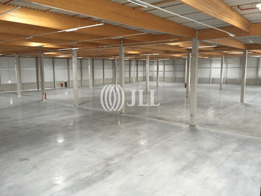 Lagerhalle zur Miete provisionsfrei 20.863 m² Lagerfläche teilbar ab 10.387 m² Heerdt Stadtbezirk 4 40549