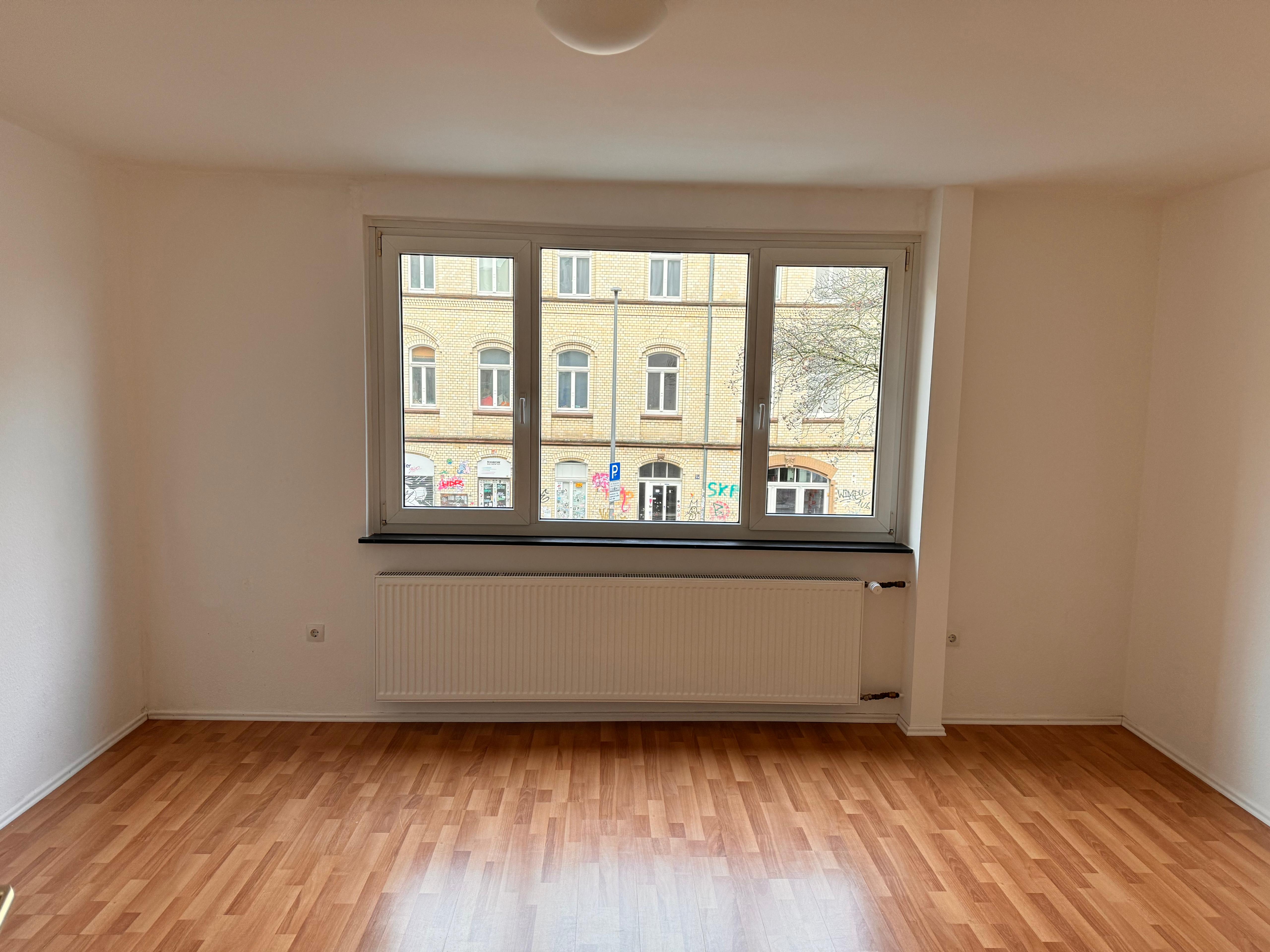 Studio zur Miete 325 € 1,5 Zimmer 31,3 m²<br/>Wohnfläche 1.<br/>Geschoss ab sofort<br/>Verfügbarkeit Gottschalkstraße 53 Holländisches Tor Kassel 34127