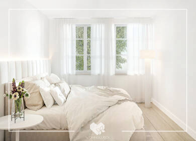 Wohnung zum Kauf 599.000 € 4 Zimmer 101,1 m² frei ab 01.11.2025 Moosburg Moosburg an der Isar 85368