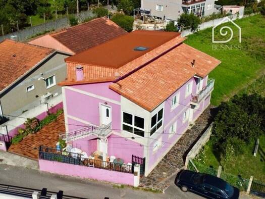 Chalet zum Kauf 550.000 € 8 Zimmer 300 m² Calle Veiga Descalza, 20 Sanxenxo 36960