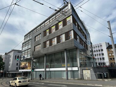 Bürofläche zur Miete provisionsfrei 7 € 245 m² Bürofläche teilbar ab 245 m² Innenstadt Witten 58452